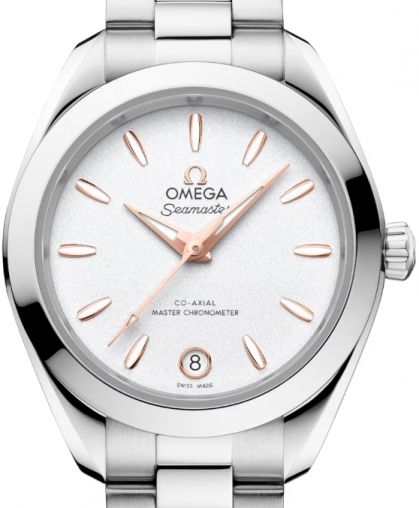 220.10.30.20.02.001 Omega Seamaster Aqua Terra