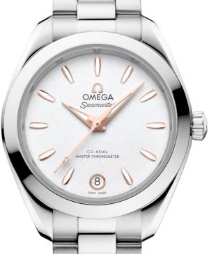 220.10.30.20.02.001 Omega Seamaster Aqua Terra