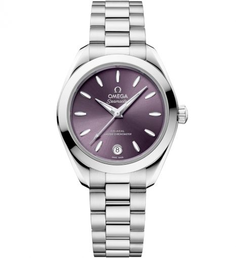 220.10.30.20.10.002 Omega Seamaster Aqua Terra