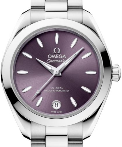 220.10.30.20.10.002 Omega Seamaster Aqua Terra