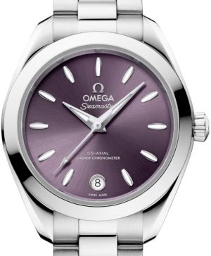 220.10.30.20.10.002 Omega Seamaster Aqua Terra