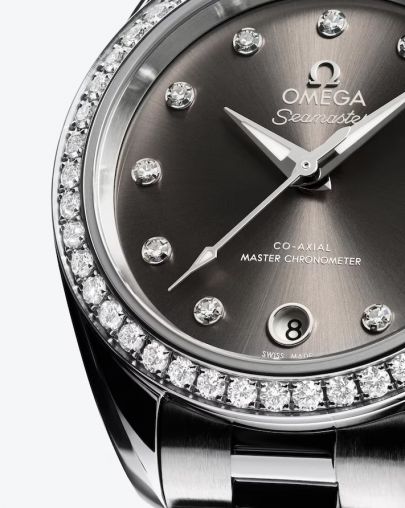 220.15.30.20.56.001 Omega Seamaster Aqua Terra