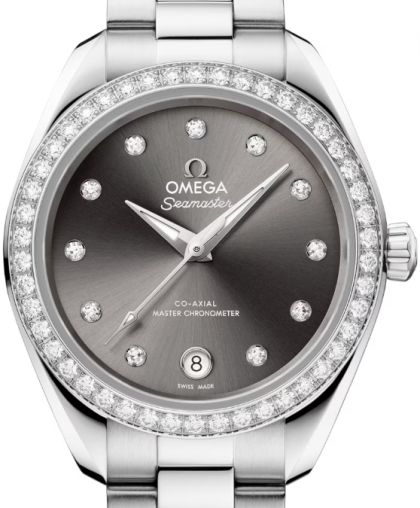 220.15.30.20.56.001 Omega Seamaster Aqua Terra