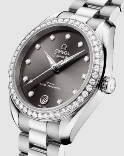 220.15.30.20.56.001 Omega Seamaster Aqua Terra