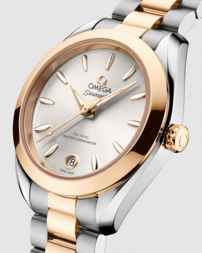 220.20.30.20.02.001 Omega Seamaster Aqua Terra