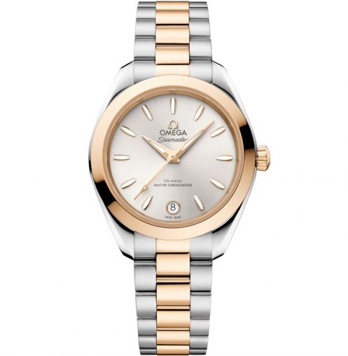 220.20.30.20.02.001 Omega Seamaster Aqua Terra