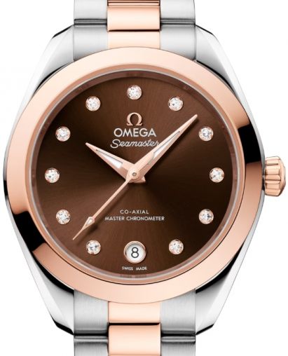220.20.30.20.63.001 Omega Seamaster Aqua Terra