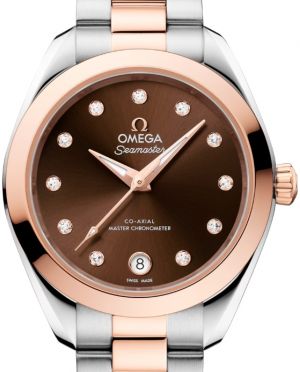 220.20.30.20.63.001 Omega Seamaster Aqua Terra