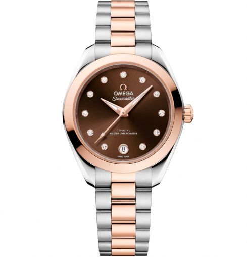220.20.30.20.63.001 Omega Seamaster Aqua Terra
