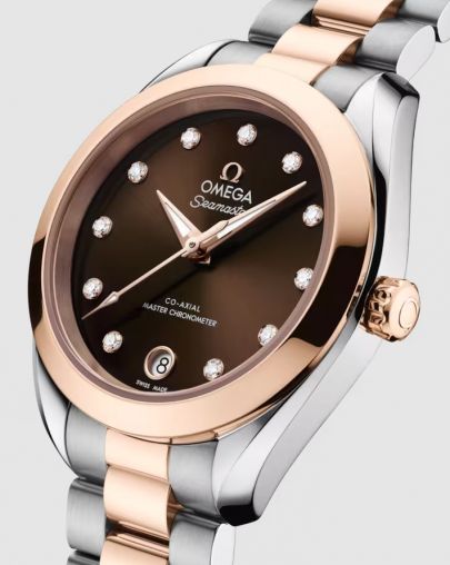 220.20.30.20.63.001 Omega Seamaster Aqua Terra