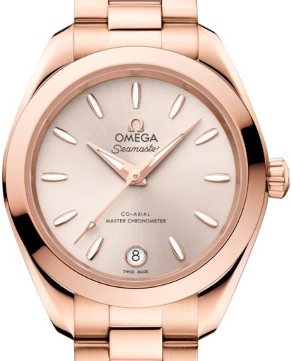 220.50.30.20.09.001 Omega Seamaster Aqua Terra