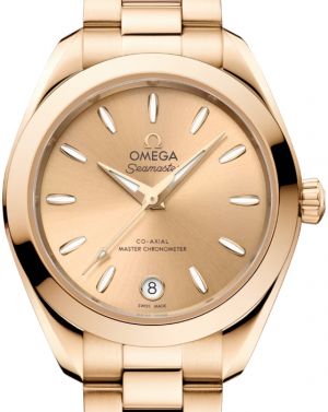 220.50.30.20.08.001 Omega Seamaster Aqua Terra