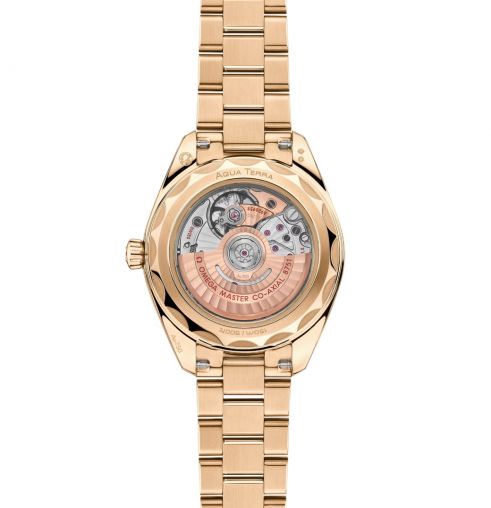 220.50.30.20.08.001 Omega Seamaster Aqua Terra