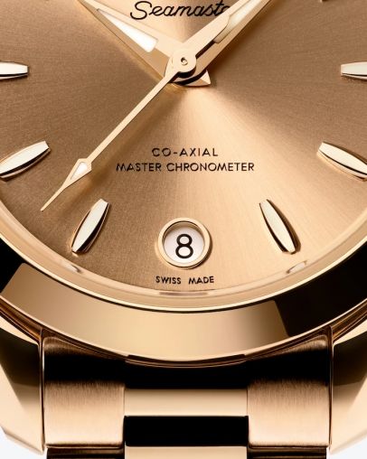 220.50.30.20.08.001 Omega Seamaster Aqua Terra