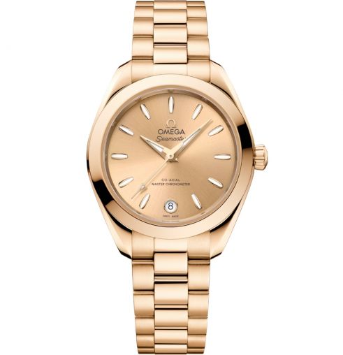 220.50.30.20.08.001 Omega Seamaster Aqua Terra