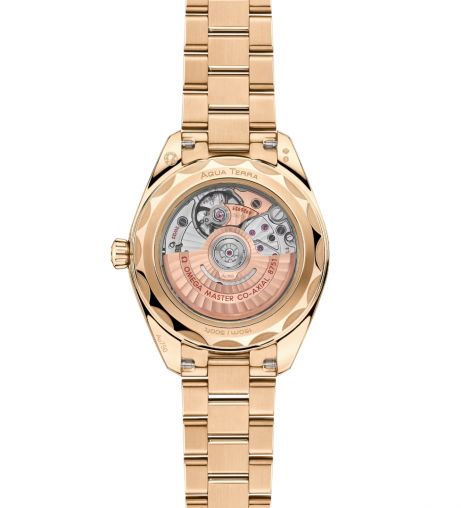 220.55.30.20.60.001 Omega Seamaster Aqua Terra
