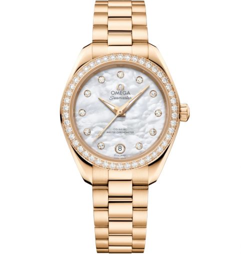 220.55.30.20.55.001 Omega Seamaster Aqua Terra