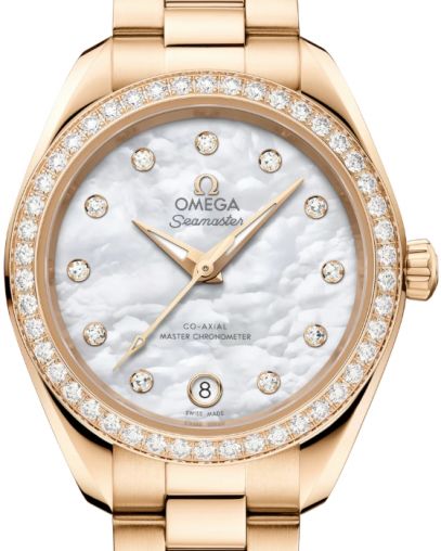 220.55.30.20.55.001 Omega Seamaster Aqua Terra
