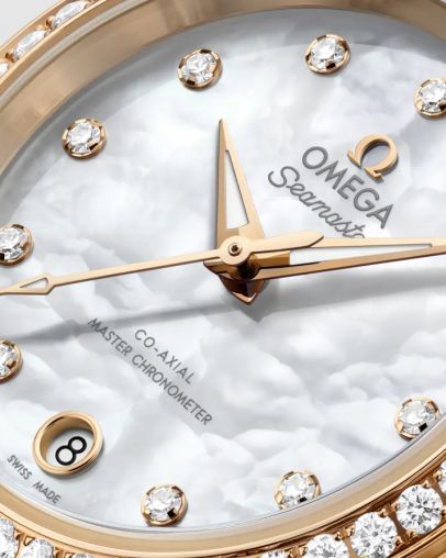 220.55.30.20.55.001 Omega Seamaster Aqua Terra