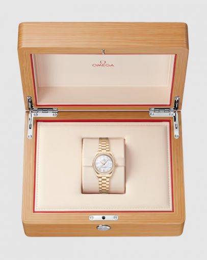 220.55.30.20.55.001 Omega Seamaster Aqua Terra