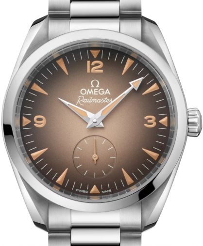 235.10.38.20.13.001 Omega Seamaster