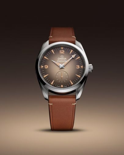 235.12.38.20.13.001 Omega Seamaster