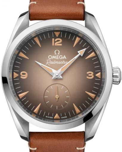 235.12.38.20.13.001 Omega Seamaster