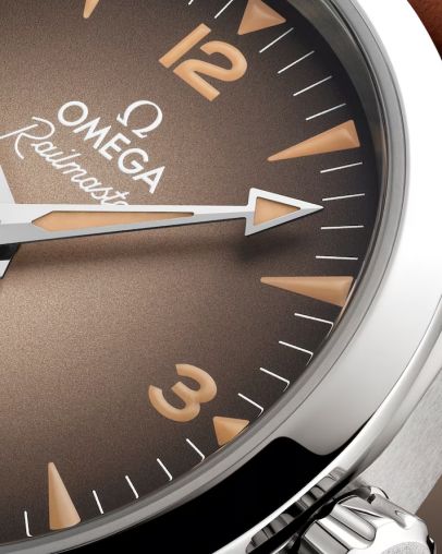 235.12.38.20.13.001 Omega Seamaster