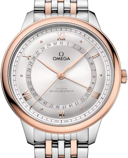 434.20.42.22.02.001 Omega De Ville Prestige