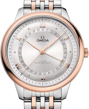 434.20.42.22.02.001 Omega De Ville Prestige