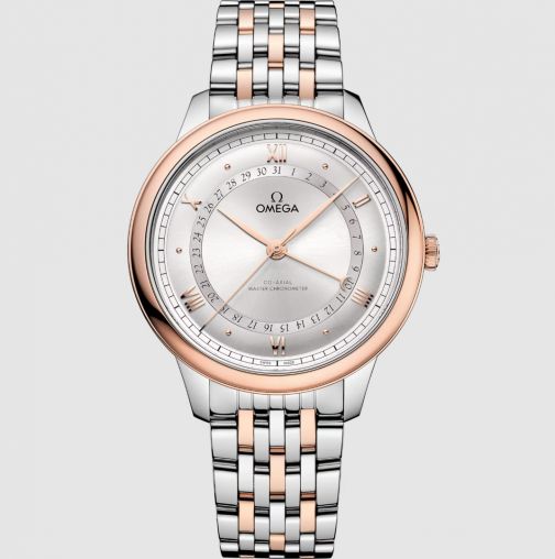 434.20.42.22.02.001 Omega De Ville Prestige