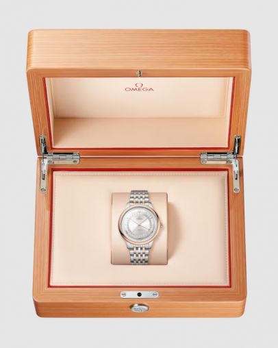 434.20.42.22.02.001 Omega De Ville Prestige