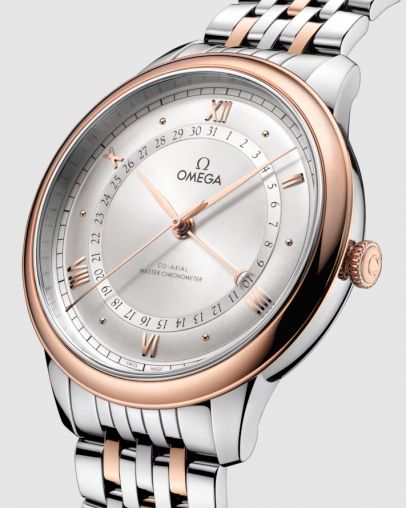 434.20.42.22.02.001 Omega De Ville Prestige