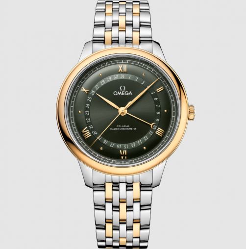 434.20.42.22.10.001 Omega De Ville Prestige