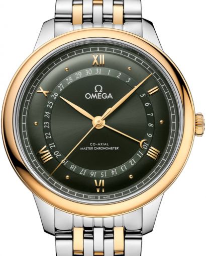 434.20.42.22.10.001 Omega De Ville Prestige