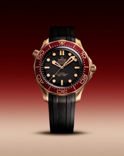 210.92.42.20.01.003 Omega Seamaster