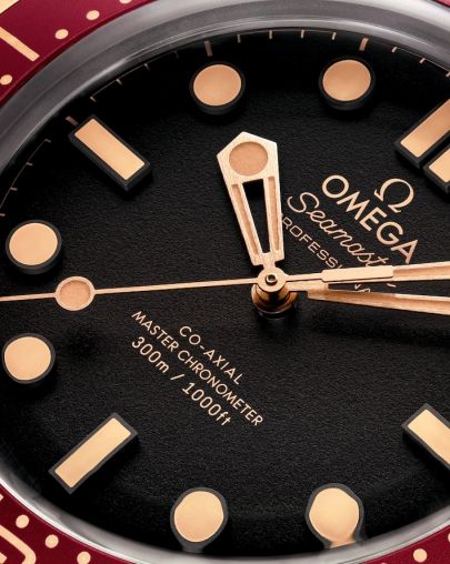 210.92.42.20.01.003 Omega Seamaster