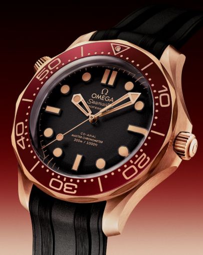 210.92.42.20.01.003 Omega Seamaster
