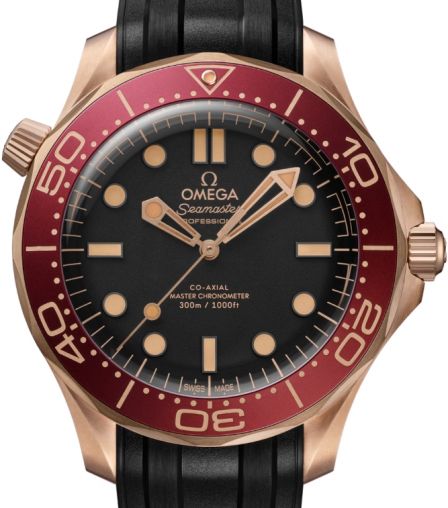 210.92.42.20.01.003 Omega Seamaster