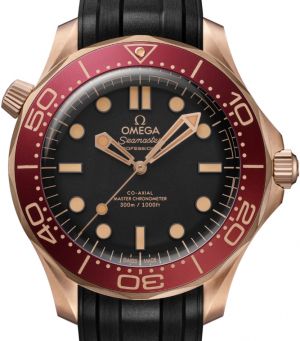 210.92.42.20.01.003 Omega Seamaster