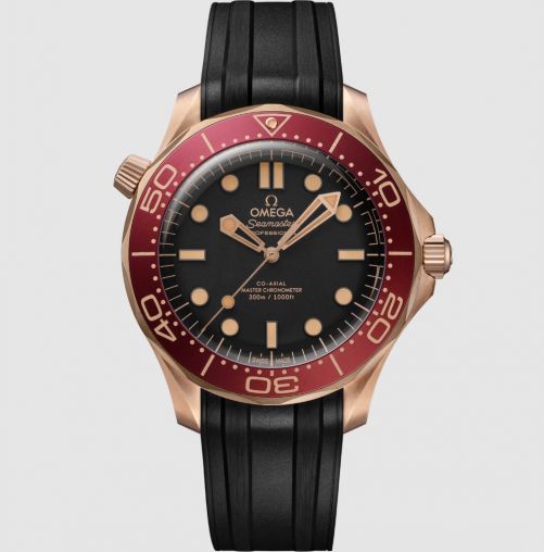 210.92.42.20.01.003 Omega Seamaster