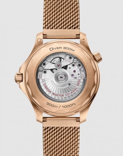 210.90.42.20.01.003 Omega Seamaster