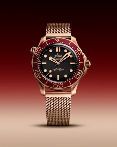 210.90.42.20.01.003 Omega Seamaster