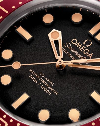 210.90.42.20.01.003 Omega Seamaster