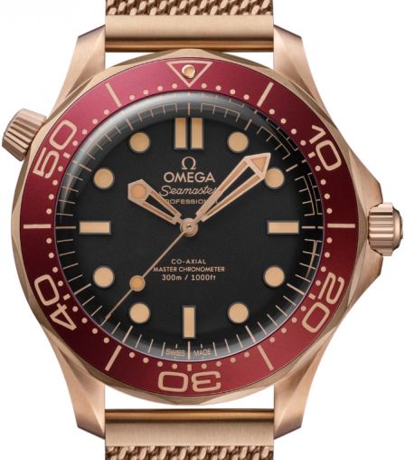 210.90.42.20.01.003 Omega Seamaster