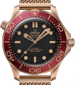 210.90.42.20.01.003 Omega Seamaster