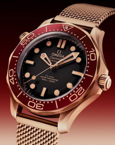 210.90.42.20.01.003 Omega Seamaster