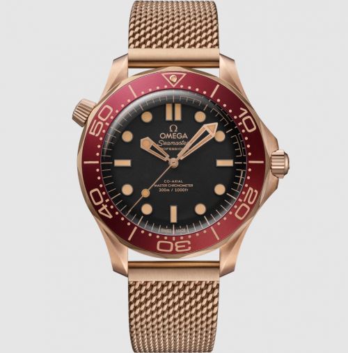 210.90.42.20.01.003 Omega Seamaster