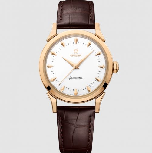 522.53.37.20.04.001 Omega Seamaster