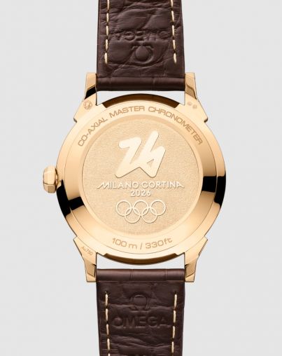 522.53.37.20.04.001 Omega Seamaster